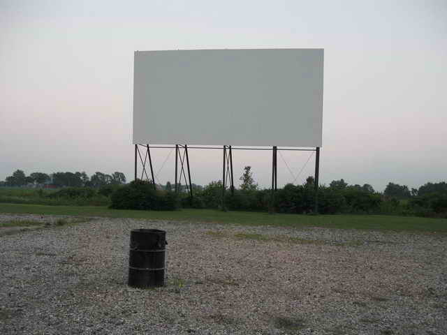 Sundance Kid Drive-In - 2010 Photo (newer photo)